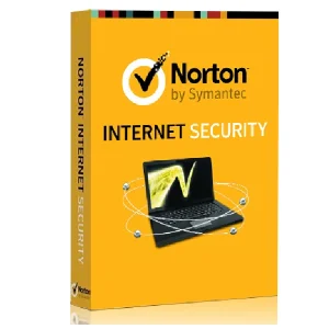 Norton Internet Security 1 User 1 Year